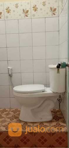 Rumah, Di Perumahan Taman Raya Citayam