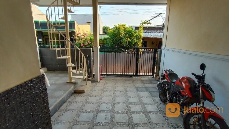 Kost dekat Pesona Square Juanda Margonda Sukmajaya Depok Kost Campur
