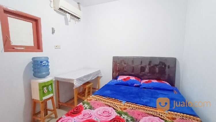 Kost dekat Pesona Square Juanda Margonda Sukmajaya Depok Kost Campur