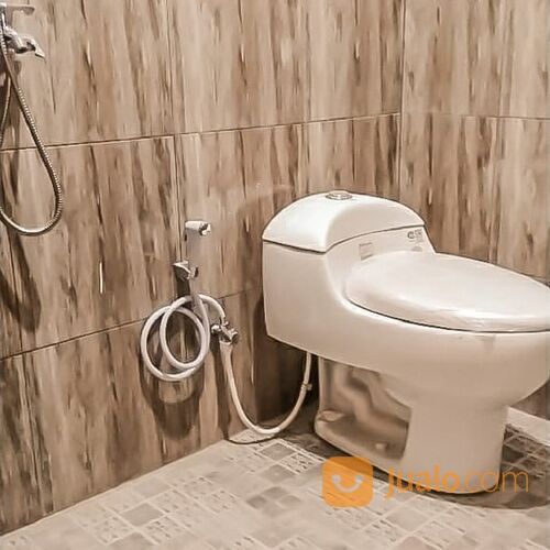 Kost dekat Pesona Square Juanda Margonda Sukmajaya Depok Kost Campur