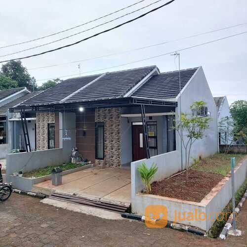 Rumah Kontrakan Dekat Exit Tol Sadang Dan Kawasan BIC