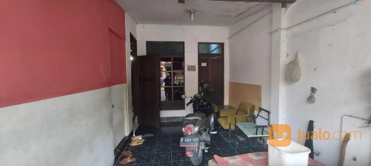 Rumah di Perumnas 1 Jl. Dahlia Bekasi