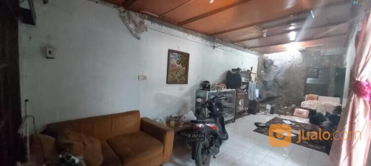 Rumah di Perumnas 1 Jl. Dahlia Bekasi