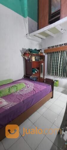 Rumah di Perumnas 1 Jl. Dahlia Bekasi