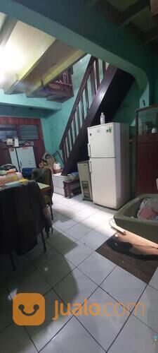 Rumah di Perumnas 1 Jl. Dahlia Bekasi