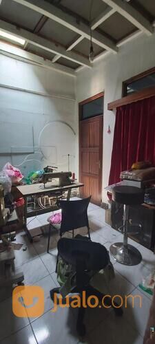 Rumah di Perumnas 1 Jl. Dahlia Bekasi