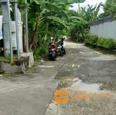 Tanah 2 are, Jl. Batan Celagi Pangkung Palu Padonan Tibubeneng Kuta Utara