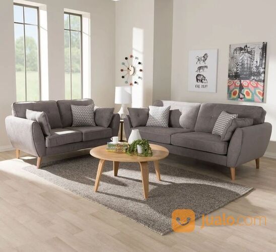Service Sofa Bandung / Ganti Kain Kulit Jok Kursi Sofa