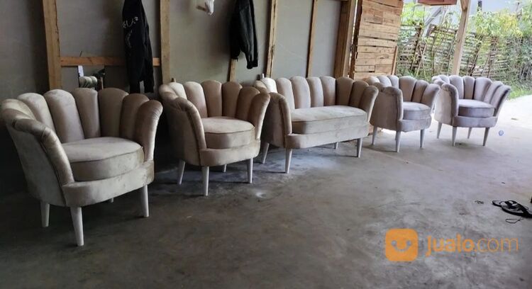Service Sofa Bandung / Ganti Kain Kulit Jok Kursi Sofa