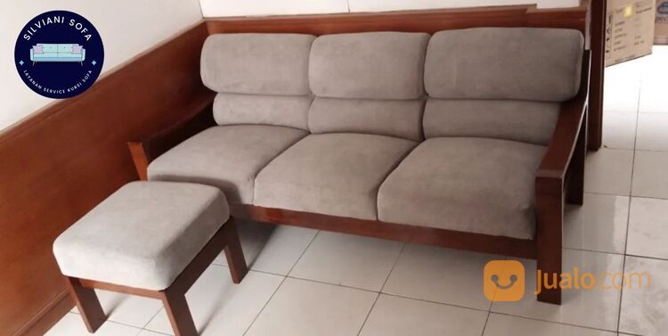 Service Sofa Bandung / Ganti Kain Kulit Jok Kursi Sofa