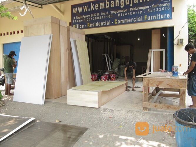 Lowongan Tukang Triplek HPL Interior Tahun 2023 Semarang Jawa Tengah