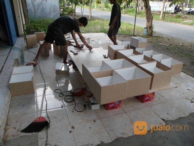 Lowongan Tukang Triplek HPL Interior Tahun 2023 Semarang Jawa Tengah