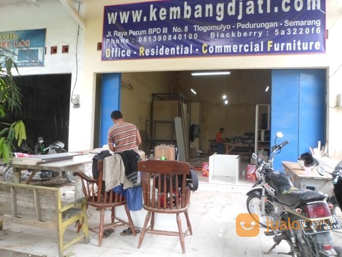 LOWONGAN KERJA BAGIAN PRODUKSI / TUKANG TRIPLEK INTERIOR SEMARANG UNTUK FURNITURE KANTOR