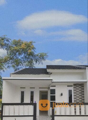 Miliki segera rumah cash desain mewah harga murah lokasi sangat strategis, cek sekarang