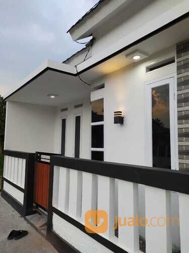Miliki segera rumah cash desain mewah harga murah lokasi sangat strategis, cek sekarang