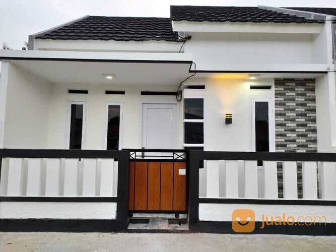 Miliki segera rumah cash desain mewah harga murah lokasi sangat strategis, cek sekarang