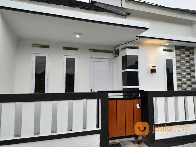 Miliki segera rumah cash desain mewah harga murah lokasi sangat strategis, cek sekarang