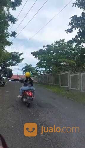 TANAH MURAH, STRATEGIS, PINGGIR JALAN DI INDRA KILA, KAMPUNG TIMUR, BALIKPAPAN