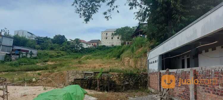 TANAH MURAH, STRATEGIS, PINGGIR JALAN DI INDRA KILA, KAMPUNG TIMUR, BALIKPAPAN