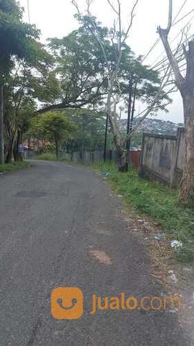 TANAH MURAH, STRATEGIS, PINGGIR JALAN DI INDRA KILA, KAMPUNG TIMUR, BALIKPAPAN