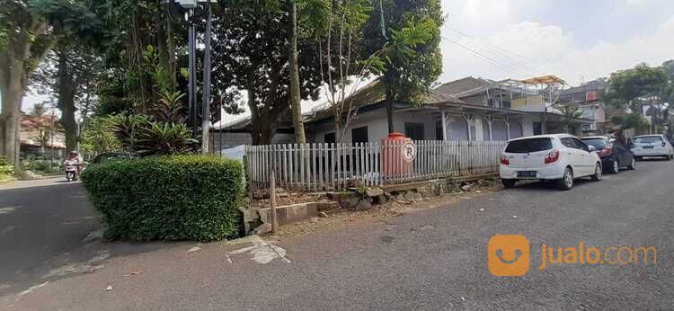 RUMAH JL BOSCHA SUKAJADI PASTEUR BANDUNG UTARA