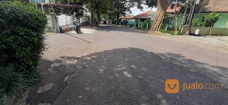 RUMAH JL BOSCHA SUKAJADI PASTEUR BANDUNG UTARA