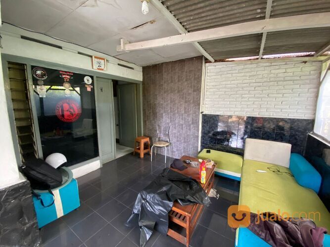 RUMAH JL BOSCHA SUKAJADI PASTEUR BANDUNG UTARA