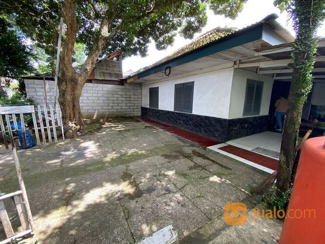 RUMAH JL BOSCHA SUKAJADI PASTEUR BANDUNG UTARA