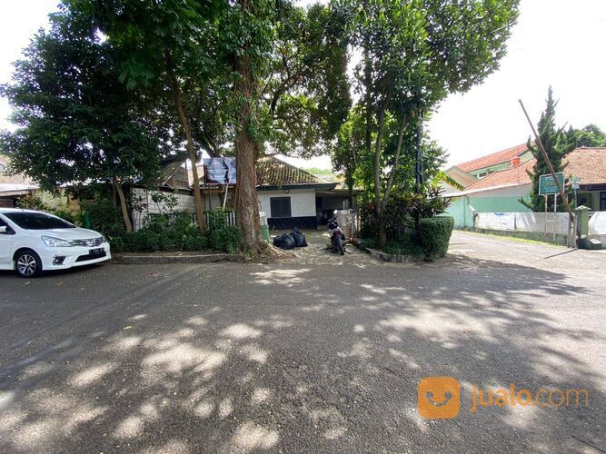 RUMAH JL BOSCHA SUKAJADI PASTEUR BANDUNG UTARA