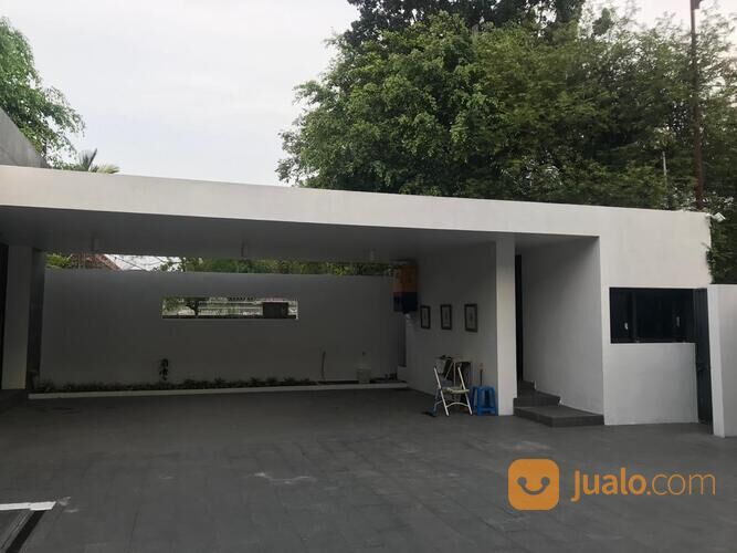 Rumah Mewah dan Luas di Jl Linggar Jati Kota Medan