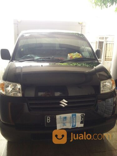 Suzuki APV Mega Carry ACPS