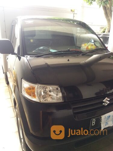 Suzuki APV Mega Carry ACPS