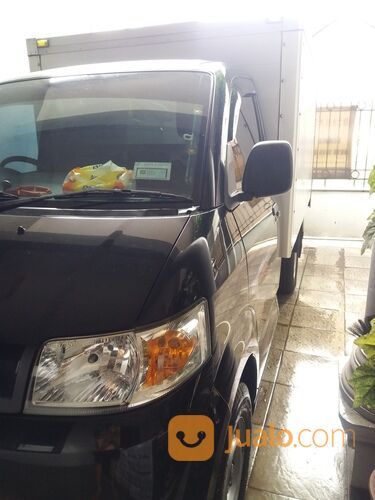 Suzuki APV Mega Carry ACPS