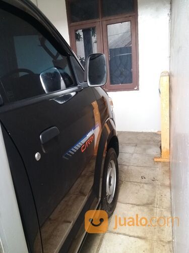 Suzuki APV Mega Carry ACPS