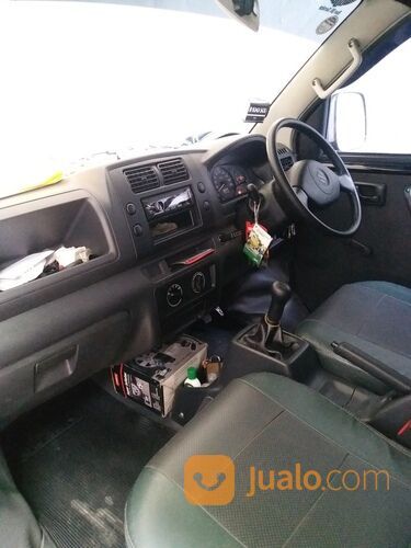 Suzuki APV Mega Carry ACPS