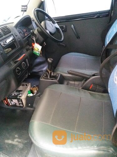 Suzuki APV Mega Carry ACPS