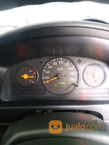 Suzuki APV Mega Carry ACPS