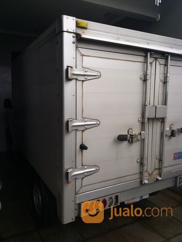 Suzuki APV Mega Carry ACPS