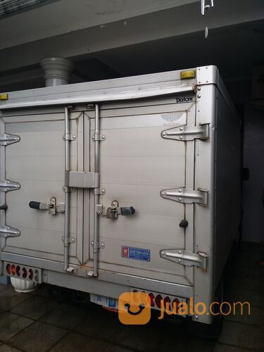 Suzuki APV Mega Carry ACPS