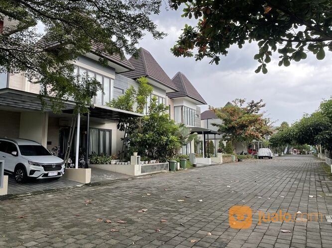 PERUMAHAN THE AMAYA HOME RESORT 2LT UNGARAN TIMUR