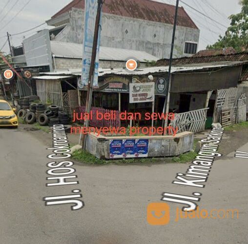 Space rombong shm sobontoro