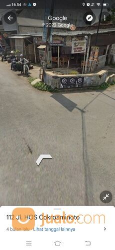 Space rombong shm sobontoro