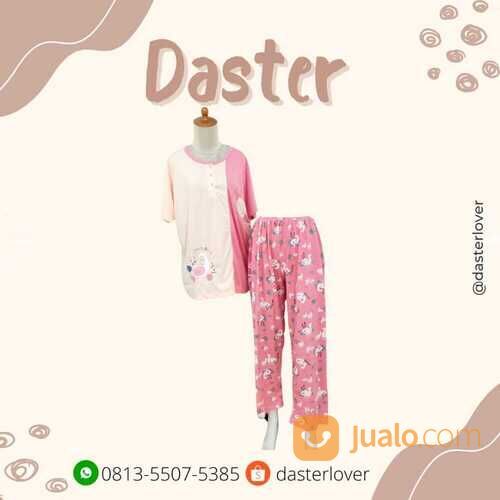 TERBARU!!! DASTER PENDEK KENCANA UNGU BIREUEN WA 0813-5507-5385