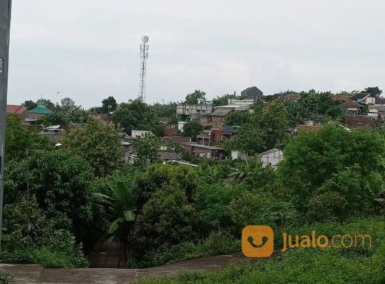 TANAH JL KEDUNGMUNDU RAYA SEMARANG JAWA TENGAH