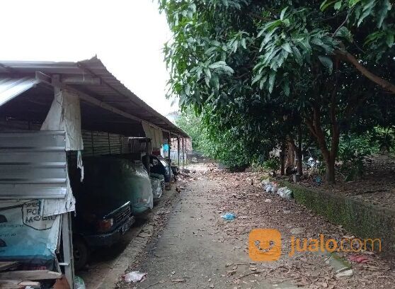 TANAH JL KEDUNGMUNDU RAYA SEMARANG JAWA TENGAH