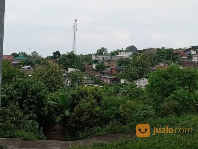 TANAH JL KEDUNGMUNDU RAYA SEMARANG JAWA TENGAH