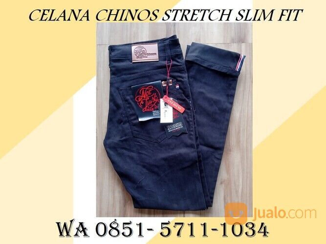 "TERMURAH.....!! Penyalur Pertama celana keren pria korea , WA 0851-5711-1034 , Limpung