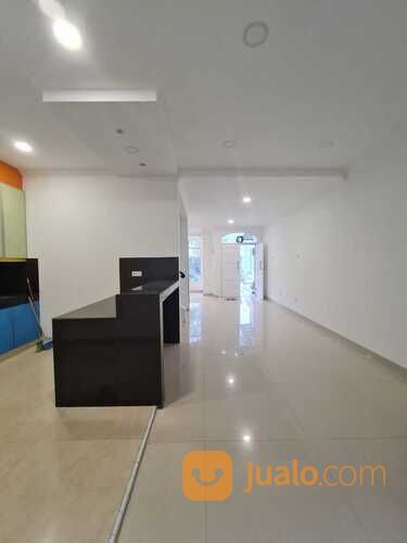 Rumah PIK Kenari Golf (Ukuran 6x16 m)