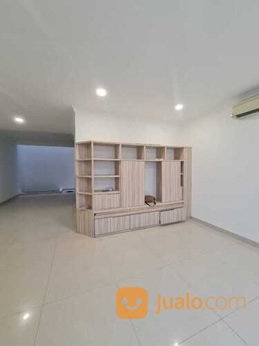 Rumah PIK Kenari Golf (Ukuran 6x16 m)