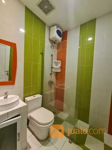 Rumah PIK Kenari Golf (Ukuran 6x16 m)